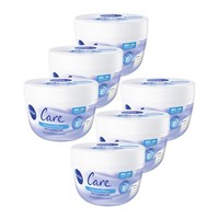 Nivea Care Pflegecreme Pflege FüR Gesicht Und KöRper 400Ml 6Er Pack