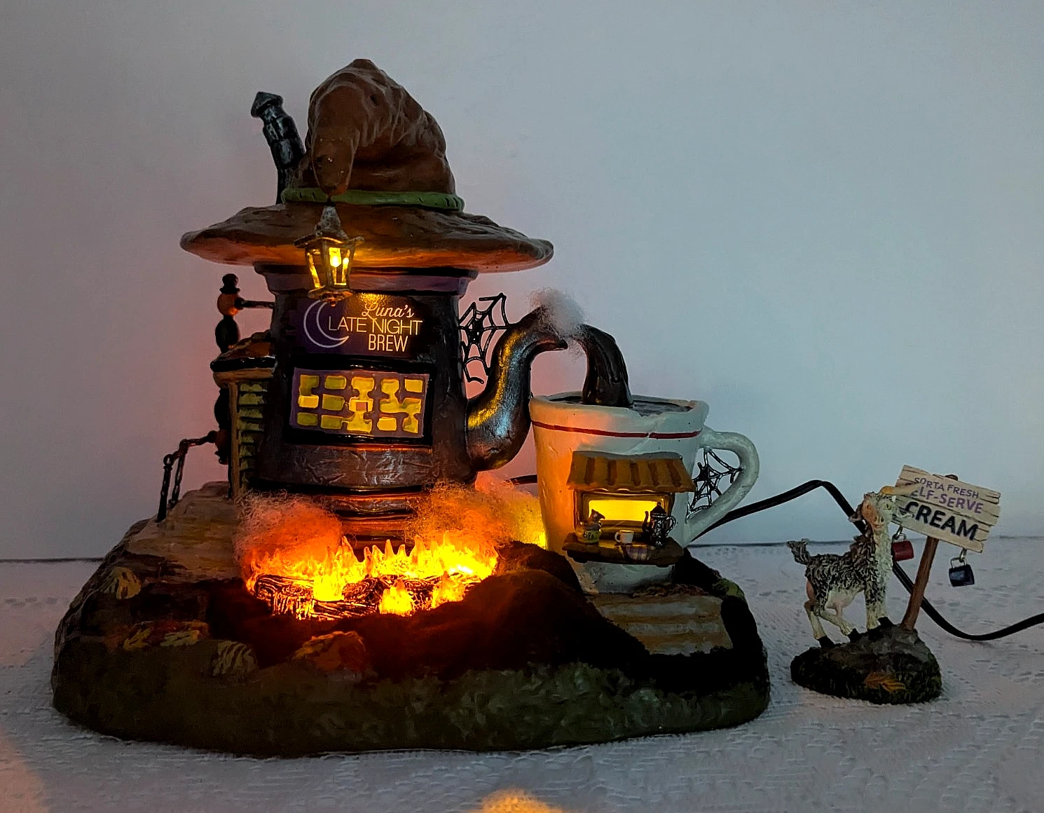 Ultimate 2025 Guide to Halloween Houses Village: What’s Worth Buying Now