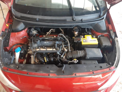 Interruttore Segnalazione Frecce Per HYUNDAI I20 (GB) 25 Aniversario 2018 4171937 - Foto 10 di 10