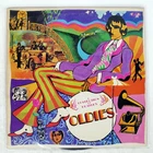 BEATLES A COLLECTION OF OLDIES APPLE AP8016 Japan VINYL LP
