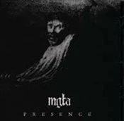 Mgla - Presence (Mcd)