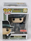 Funko Pop! Heroes DC Comics Bombshells Batman #258 Target Excusive