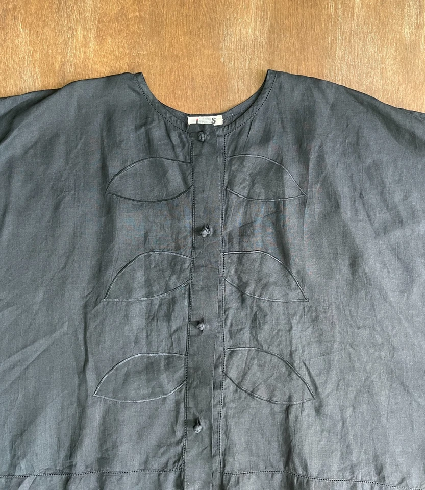 ISSEY MIYAKE Vintage Tee Made in Japan - Image 2 of 4