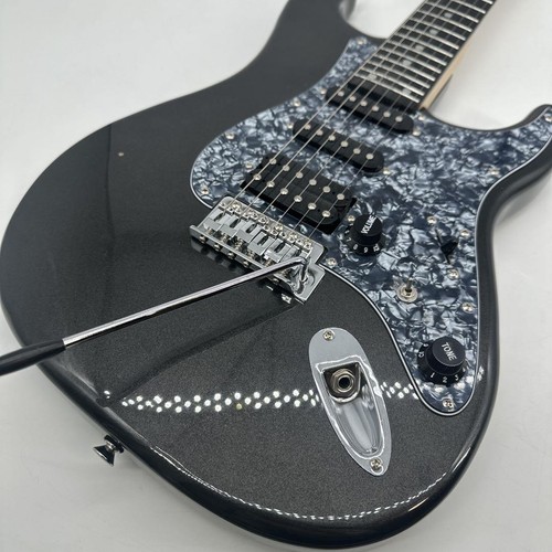 Laid Back LST-3HZ GMP Electric Guitar, Used, Operation Confirmed - Picture 1 of 14
