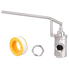 Honeys Gate Valves Smooth Dispenser Honeys Gate Suitable for Beekeepers Honeys