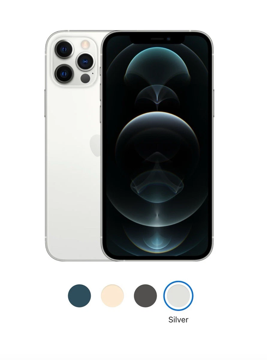 Apple iPhone 12 Pro 256GB for Sale | Shop New & Used Cell Phones