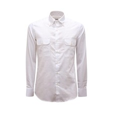 O4656 MENS SHIRT BORDONI MAN BUTTON-DOWN SHIRT