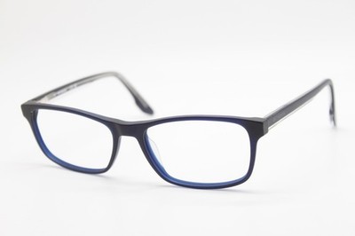 NEW COLUMBIA C8035 418 BLUE CLEAR AUTHENTIC EYEGLASSES 59-18