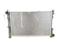 Radiateur Mercedes 209