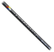 Project X Hzrdus Smoke Black 60 Stiff Flex Dr...