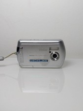 Vivitar Vivicam 3105S 3.2MP Digital Camera (Tested Working) 