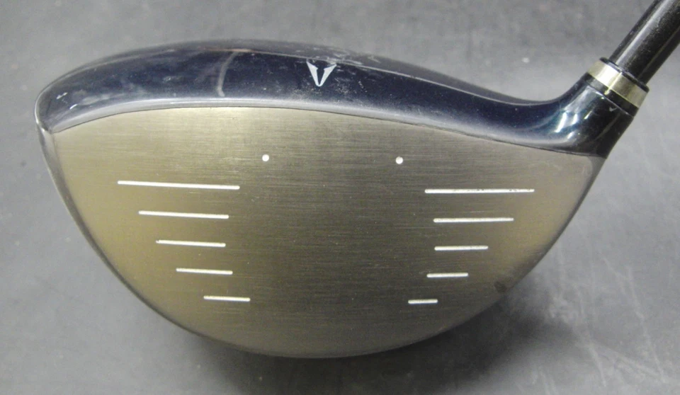 XXIO Impact Power Matching 11° Driver Regular Graphite Shaft XXIO Grip - Image 2 of 4