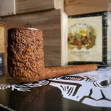 Ardor BIG Urano, Hand Made 🇮🇹 DR 2014, MASSIVE, Smoked Once