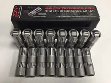 ZZPerformance LS7 LS2 LS1 16 Performance Upgraded Hydraulic Roller Lifters 