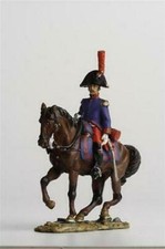 Del Prado - Officer, Dalmation Pandours, 1810-1814 SNC097 Napoleonic