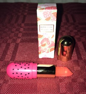 WINKY LUX Watermelon Jelly Lipstick ph-Lip Stain - 0.12oz ...