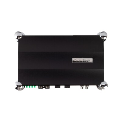 #ad PRECISION POWER A1200.1D Atom Series Monoblock Amplifier Class D Power 1 Ch Car $119.99