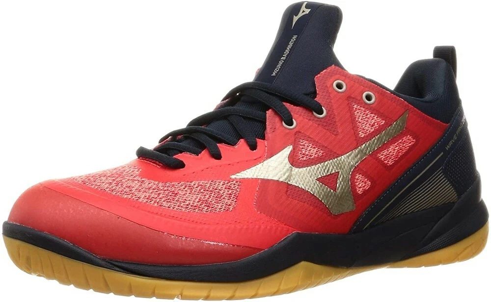 Mizuno badminton shoes 2014 new arrivals