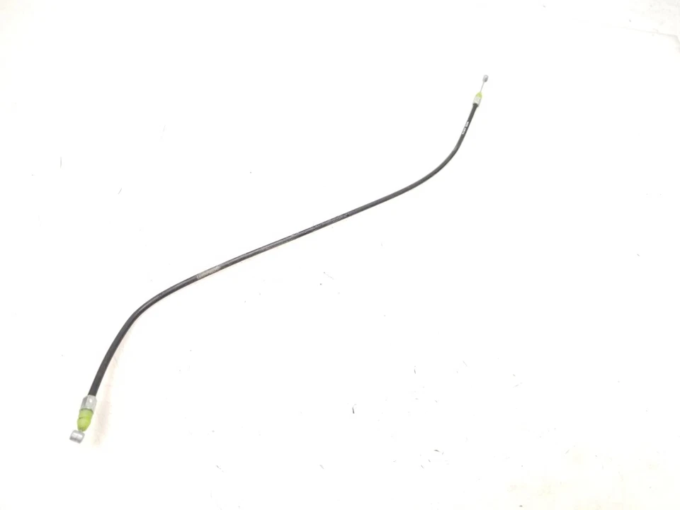 Línea de cable de asiento Honda ST1300 2004 03-10 Foto 4 de 4