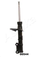 Ashika MA-00544 StoßDäMpfer FüR Volvo Vorderachse Gasdruck Twin-Tube