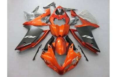 Kit Carénage Complet pour Pour YAMAHA YZF R1 YZF-R1 RN19 2007-2008 - Photo 1/2