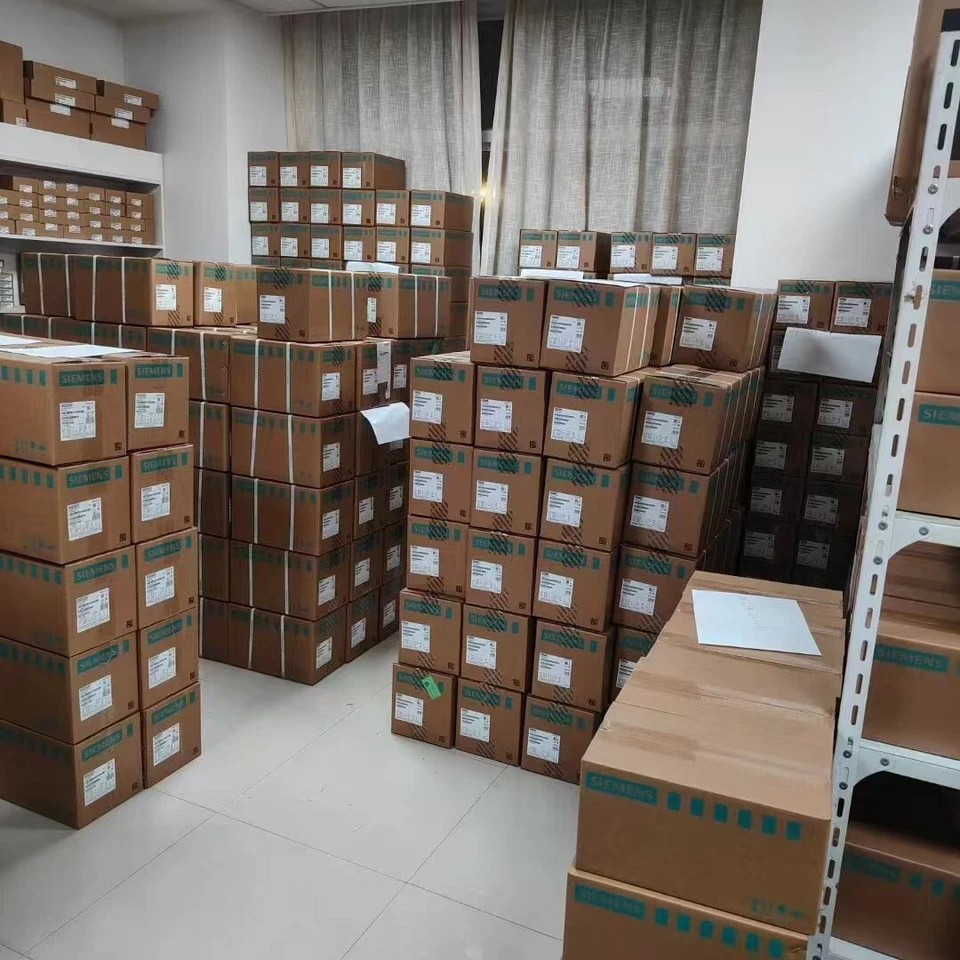 6AV2 128-3MB06-0AX1 SIEMENS 6AV2128-3MB06-0AX1 HMI TOUCH PANEL DISPLAY - Image 3 of 4