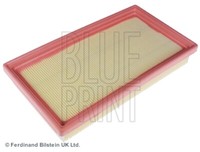 Blue Print Filtereinsatz Luftfilter Passend FüR KIA Rio Kombi DC Dc_ ADG02237