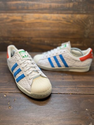 Adidas Superstar Mens Shoes ID7964 | eBay