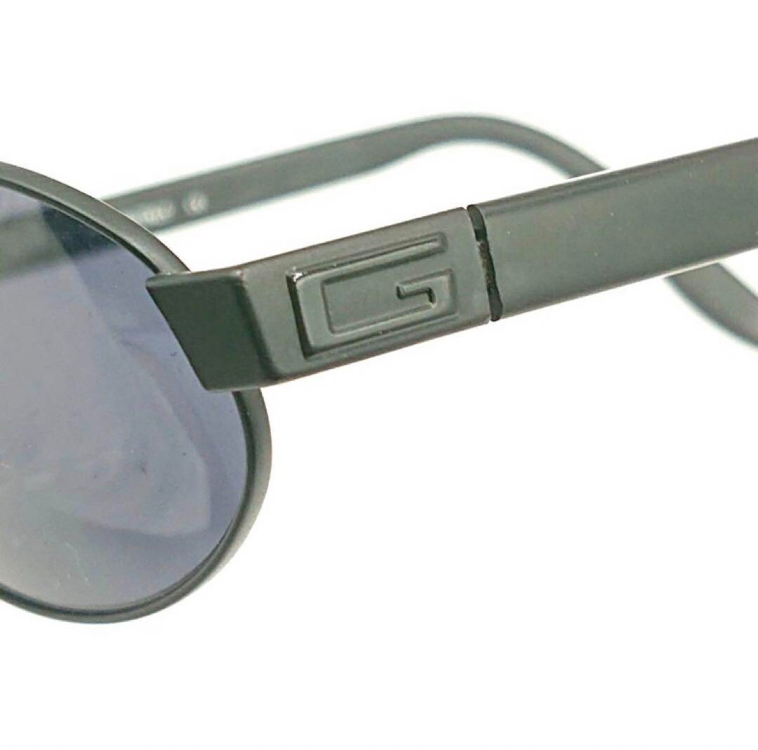 GUCCI GG 1641 S Sunglasses Black Men | eBay