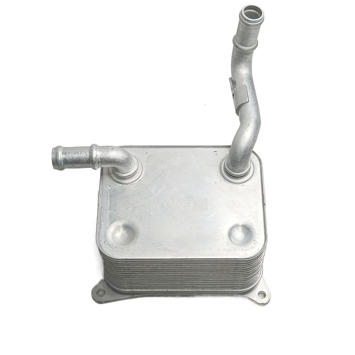 Engine Oil Cooler Fit For VW Touareg AUDI S5 A6 Quattro Q7 RS4 RS5