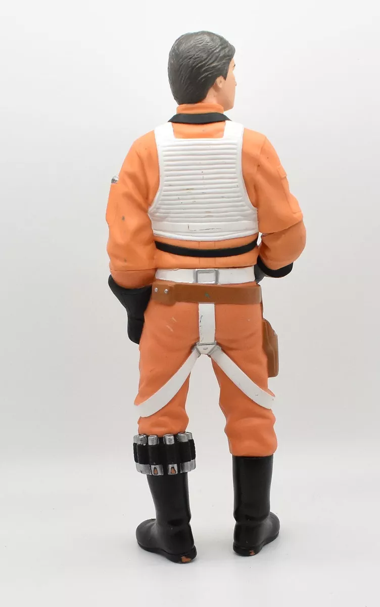 Wedge hotsell antilles figure