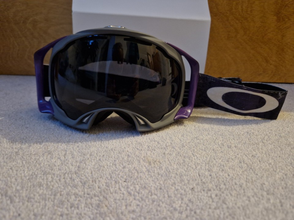 Oakley Goggles Ski Sn eBay