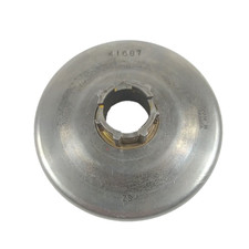 Ricambi per MOTOSEGA OLEO MAC 970 usati CAMPANA TAMBURO FRIZIONE 41687 sz