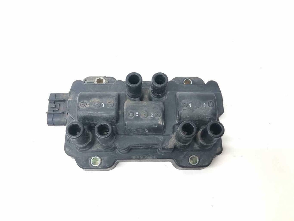 8pcs Ignition Coil Pack and Spark Plugs for 2004-2008 Ford F150 F-150 F250 F350
