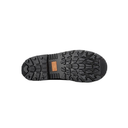 Herman Survivors Pro Series Men's 10.5 "Dozier" Waterproof Steel Toe Work Boots - Picture 7 of 8