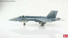 Hobby Master 1/72 5124 F/A-18E Super Hornet, US  "Navy  "Mako" Red 12, VFC-12, 