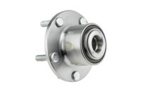 NTY Radlagersatz FÜR Mazda 3 -05.01 KLP-MZ-025