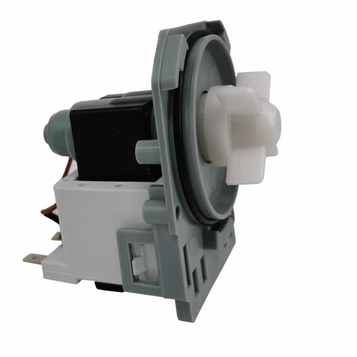 Washer Drain Pump For Electrolux EWD1477E WF1074E WF1080 EWF1083 EWF14912 - Picture 2 of 4