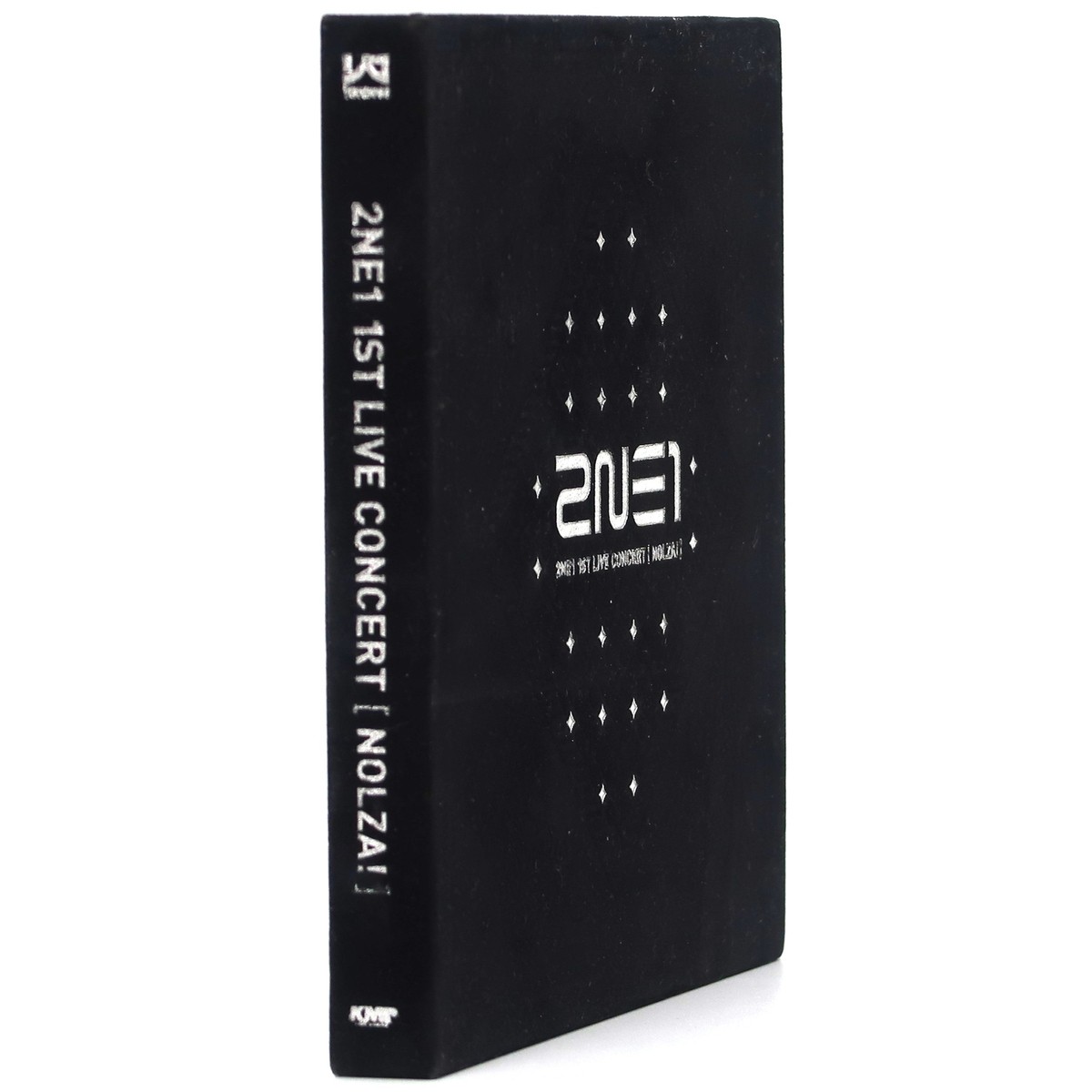 2NE1/1ST LIVE CONCERT'NOLZA!'LIVE IN SE… 2NE1 - 1ST LIVE CONCERT [NOLZA] IN SEOUL (1080p UPSCALE
