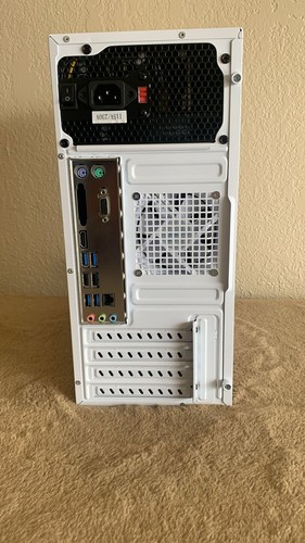 Brand New Gaming PC ryzen 5 - Picture 11 of 17