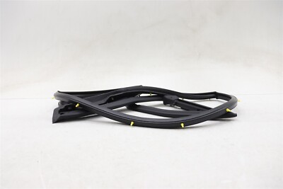 ta3030 ① NEW OEM Front Right Door Weatherstrip Seal 8083030P00 for