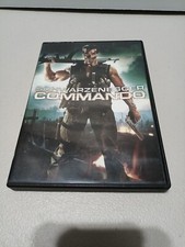 Commando (DVD, 1985)