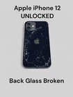 Apple iPhone 12 64 GB UNLOCKED, Verizon, AT&T, T-Mobile and others.