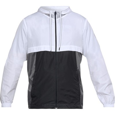 ua windbreaker