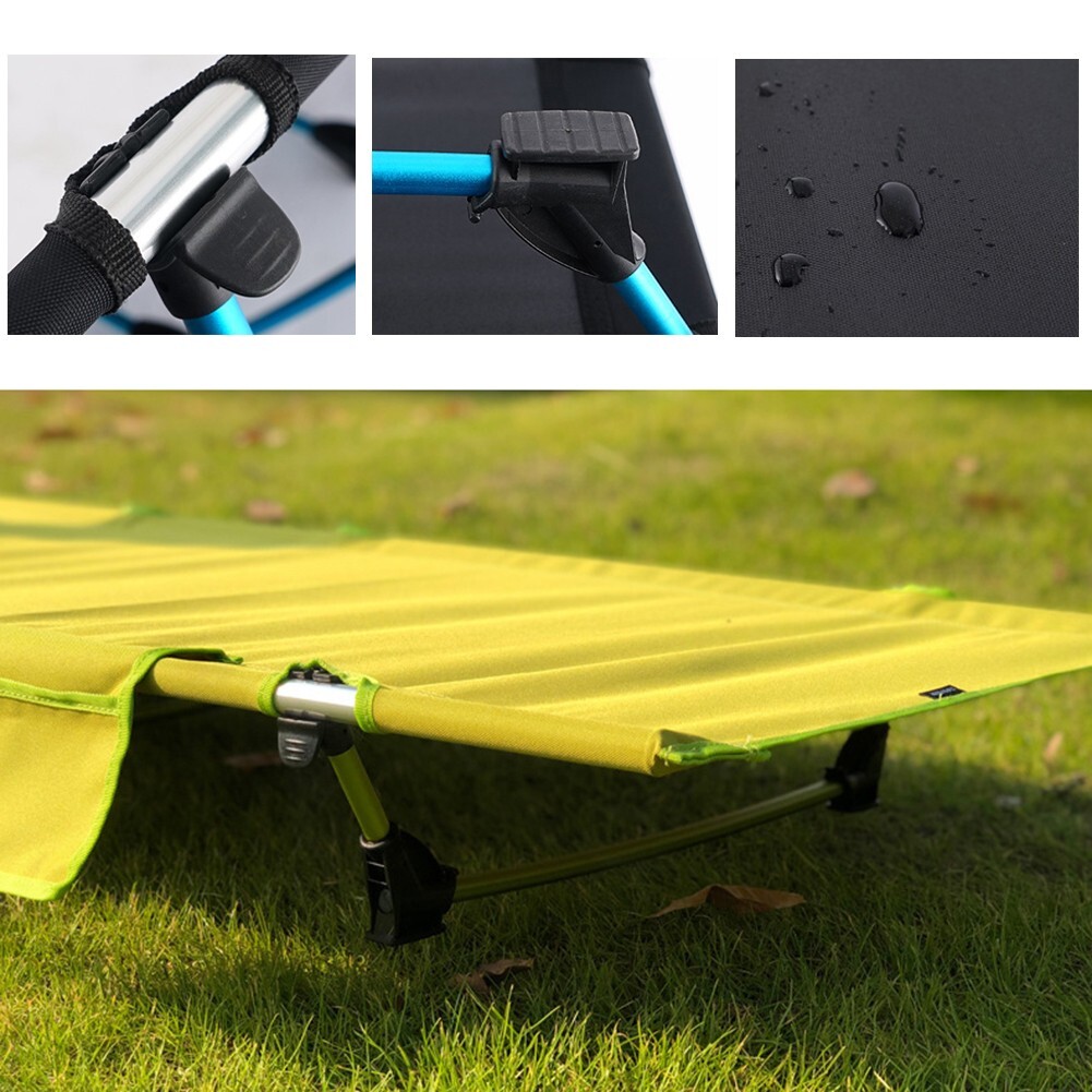 Outdoor 2024 folding bed