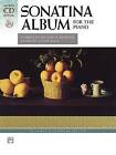 Sonatina Album: Comb Bound Book & 2 CDs by Kim O'Reilly (Paperback / softback, 2004)