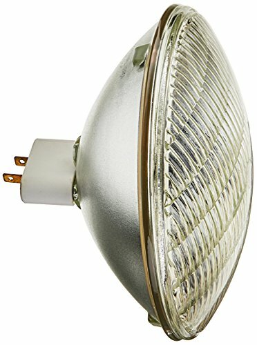 Sylvania 14932 - 500PAR64/MFL 120V PAR64 Reflector Flood Spot Light Bulb - Picture 1 of 1