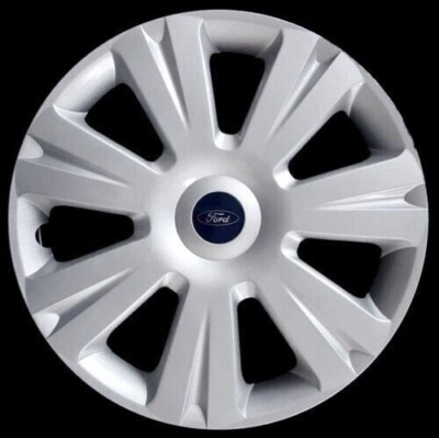 Ford Galaxy  /  Sharan / Alhambra ( 1995-04/2006 ) Enjoliveur de P.B.