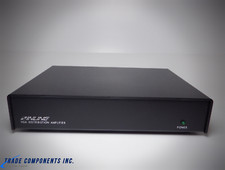 INLINE VGA DISTRIBUTION AMPLIFIERS 9VDC/1.5A IN3264