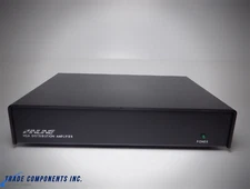 INLINE VGA DISTRIBUTION AMPLIFIERS 9VDC/1.5A IN3264